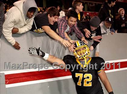 Thumbnail 3 in Jones vs. Murphy (NCHSAA 1A State Final) photogallery.