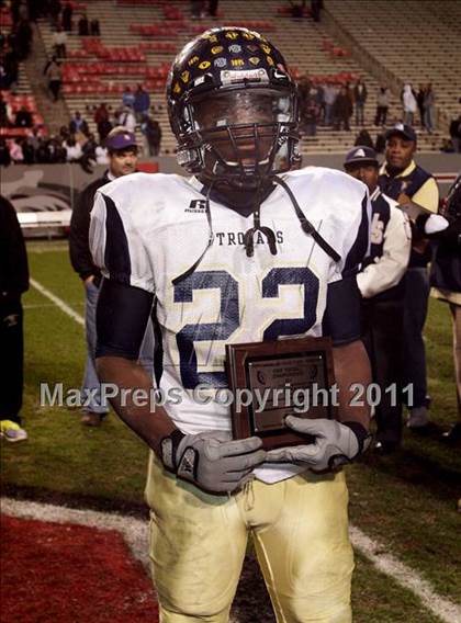 Thumbnail 1 in Jones vs. Murphy (NCHSAA 1A State Final) photogallery.