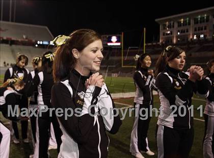 Thumbnail 1 in Jones vs. Murphy (NCHSAA 1A State Final) photogallery.