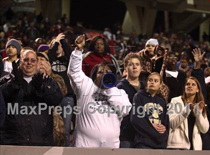 Thumbnail 3 in Jones vs. Murphy (NCHSAA 1A State Final) photogallery.