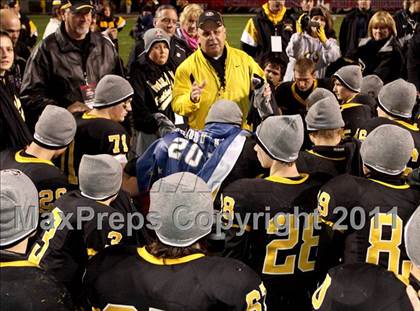 Thumbnail 2 in Jones vs. Murphy (NCHSAA 1A State Final) photogallery.