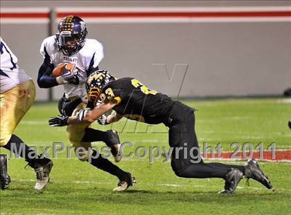 Thumbnail 1 in Jones vs. Murphy (NCHSAA 1A State Final) photogallery.