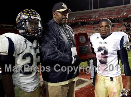 Thumbnail 2 in Jones vs. Murphy (NCHSAA 1A State Final) photogallery.