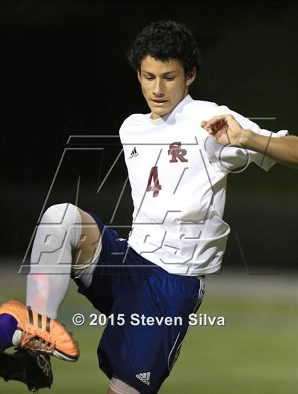 Thumbnail 1 in Scripps Ranch vs. St. Augustine (CIF SDS D1 Final) photogallery.