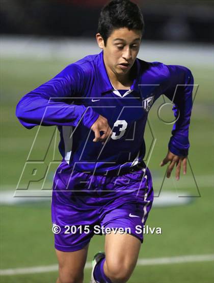 Thumbnail 1 in Scripps Ranch vs. St. Augustine (CIF SDS D1 Final) photogallery.
