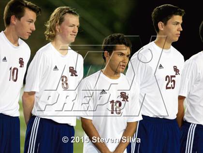 Thumbnail 3 in Scripps Ranch vs. St. Augustine (CIF SDS D1 Final) photogallery.