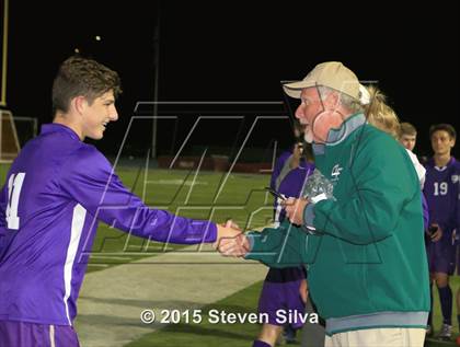 Thumbnail 3 in Scripps Ranch vs. St. Augustine (CIF SDS D1 Final) photogallery.