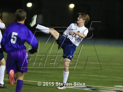 Thumbnail 1 in Scripps Ranch vs. St. Augustine (CIF SDS D1 Final) photogallery.