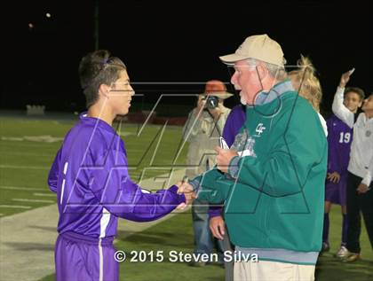 Thumbnail 1 in Scripps Ranch vs. St. Augustine (CIF SDS D1 Final) photogallery.