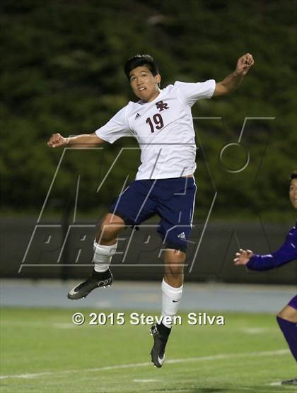 Thumbnail 2 in Scripps Ranch vs. St. Augustine (CIF SDS D1 Final) photogallery.