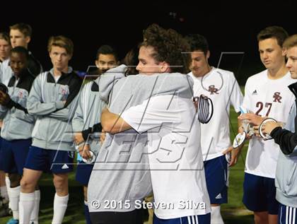 Thumbnail 3 in Scripps Ranch vs. St. Augustine (CIF SDS D1 Final) photogallery.