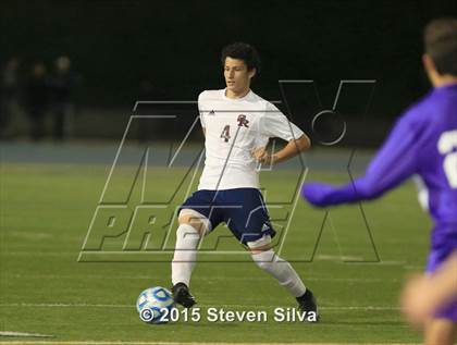 Thumbnail 1 in Scripps Ranch vs. St. Augustine (CIF SDS D1 Final) photogallery.