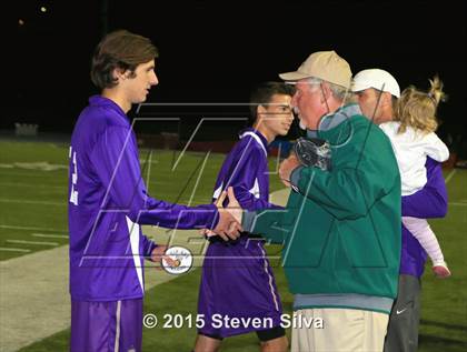 Thumbnail 1 in Scripps Ranch vs. St. Augustine (CIF SDS D1 Final) photogallery.