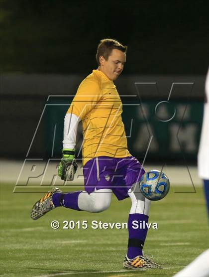 Thumbnail 1 in Scripps Ranch vs. St. Augustine (CIF SDS D1 Final) photogallery.