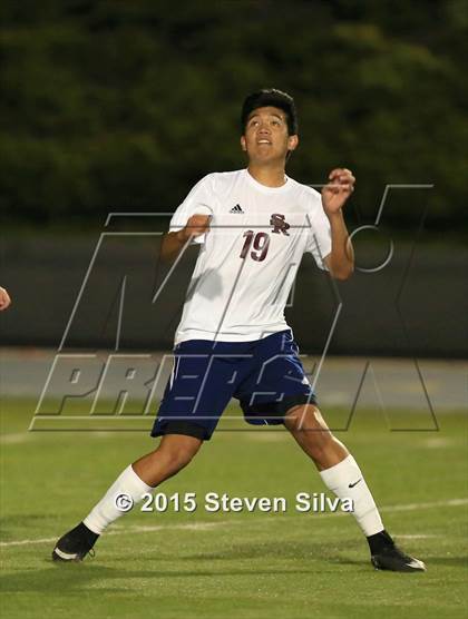 Thumbnail 1 in Scripps Ranch vs. St. Augustine (CIF SDS D1 Final) photogallery.