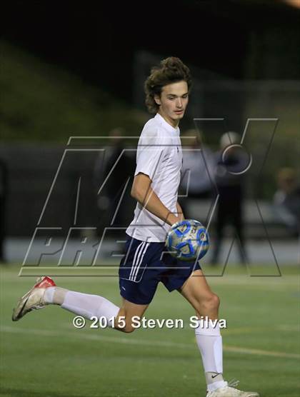 Thumbnail 3 in Scripps Ranch vs. St. Augustine (CIF SDS D1 Final) photogallery.