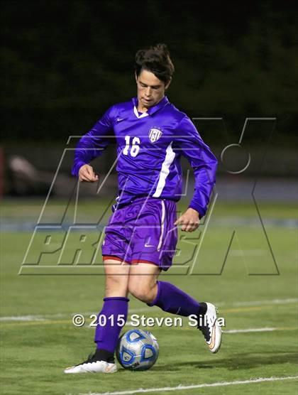 Thumbnail 1 in Scripps Ranch vs. St. Augustine (CIF SDS D1 Final) photogallery.