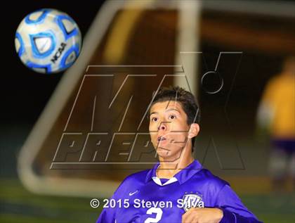 Thumbnail 1 in Scripps Ranch vs. St. Augustine (CIF SDS D1 Final) photogallery.