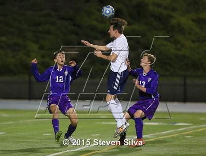 Thumbnail 1 in Scripps Ranch vs. St. Augustine (CIF SDS D1 Final) photogallery.