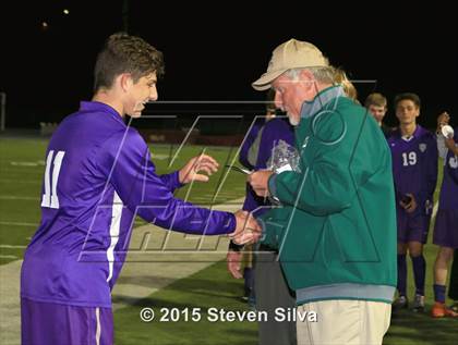 Thumbnail 1 in Scripps Ranch vs. St. Augustine (CIF SDS D1 Final) photogallery.