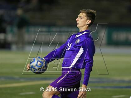 Thumbnail 3 in Scripps Ranch vs. St. Augustine (CIF SDS D1 Final) photogallery.