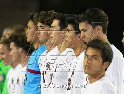 Thumbnail 1 in Scripps Ranch vs. St. Augustine (CIF SDS D1 Final) photogallery.