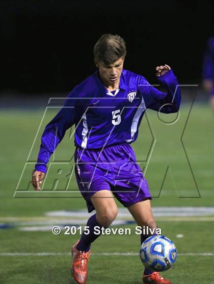 Thumbnail 1 in Scripps Ranch vs. St. Augustine (CIF SDS D1 Final) photogallery.