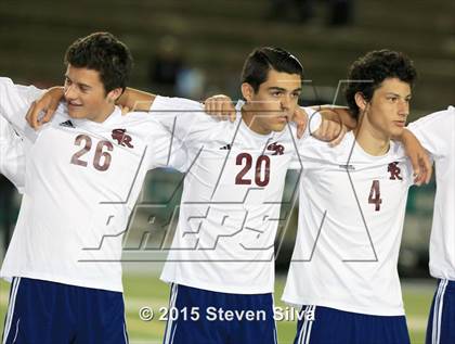 Thumbnail 1 in Scripps Ranch vs. St. Augustine (CIF SDS D1 Final) photogallery.