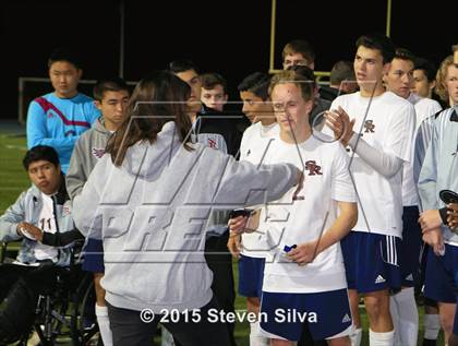 Thumbnail 1 in Scripps Ranch vs. St. Augustine (CIF SDS D1 Final) photogallery.
