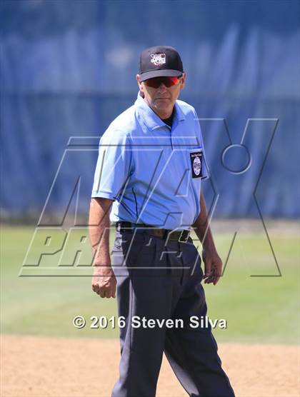 Thumbnail 2 in Eastlake vs. Grossmont (CIF SDS Open Division Semifinal) photogallery.