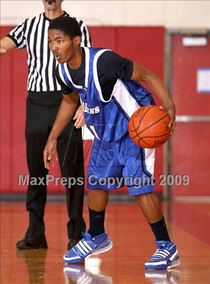 Thumbnail 3 in Palisades vs. Poly (Pacific Shores Tournament) photogallery.
