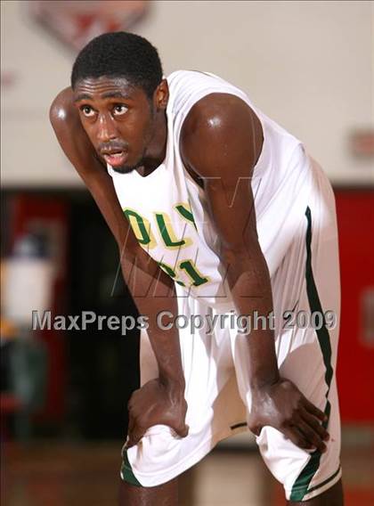 Thumbnail 3 in Palisades vs. Poly (Pacific Shores Tournament) photogallery.