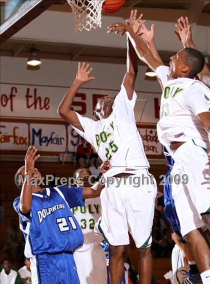 Thumbnail 2 in Palisades vs. Poly (Pacific Shores Tournament) photogallery.