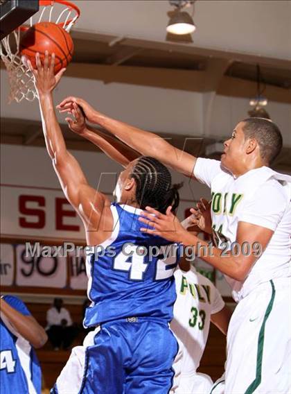 Thumbnail 3 in Palisades vs. Poly (Pacific Shores Tournament) photogallery.