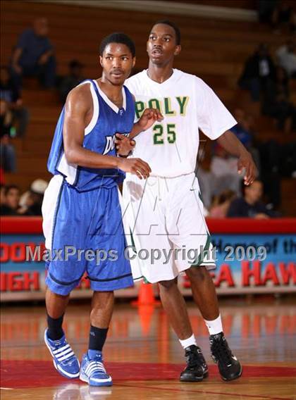 Thumbnail 1 in Palisades vs. Poly (Pacific Shores Tournament) photogallery.