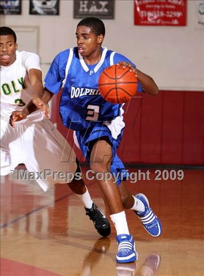 Thumbnail 2 in Palisades vs. Poly (Pacific Shores Tournament) photogallery.