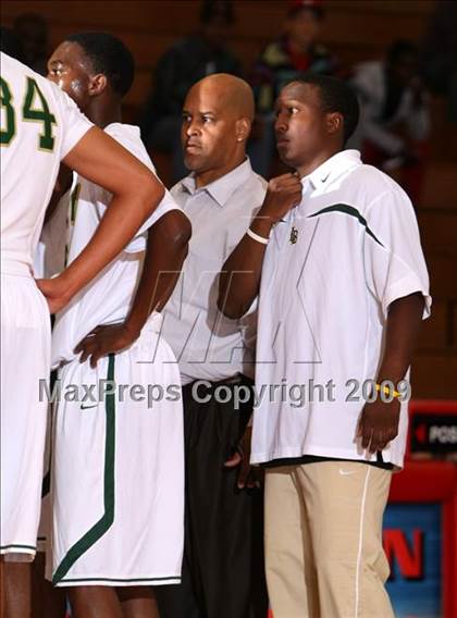 Thumbnail 1 in Palisades vs. Poly (Pacific Shores Tournament) photogallery.