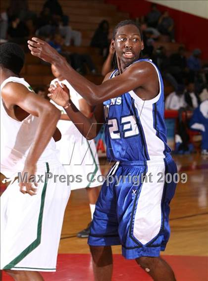 Thumbnail 2 in Palisades vs. Poly (Pacific Shores Tournament) photogallery.