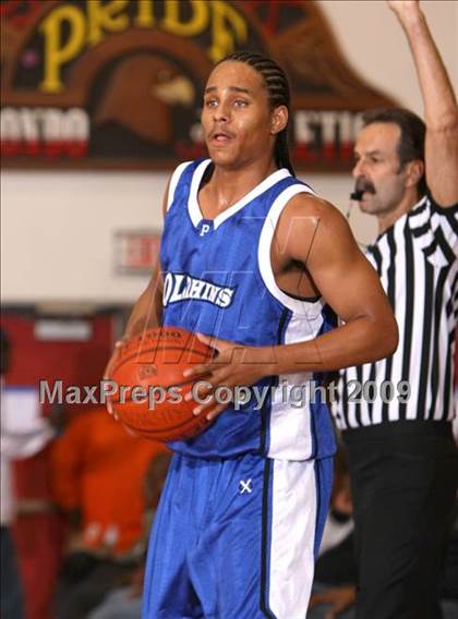 Thumbnail 1 in Palisades vs. Poly (Pacific Shores Tournament) photogallery.