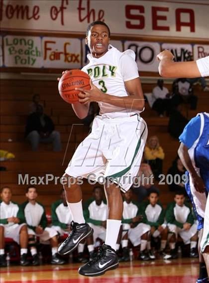 Thumbnail 3 in Palisades vs. Poly (Pacific Shores Tournament) photogallery.
