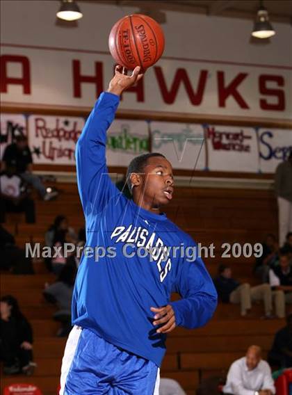 Thumbnail 1 in Palisades vs. Poly (Pacific Shores Tournament) photogallery.