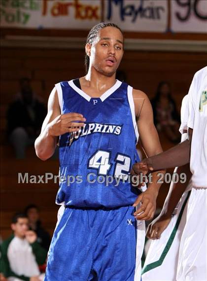Thumbnail 1 in Palisades vs. Poly (Pacific Shores Tournament) photogallery.