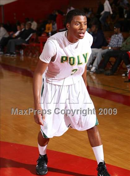 Thumbnail 3 in Palisades vs. Poly (Pacific Shores Tournament) photogallery.