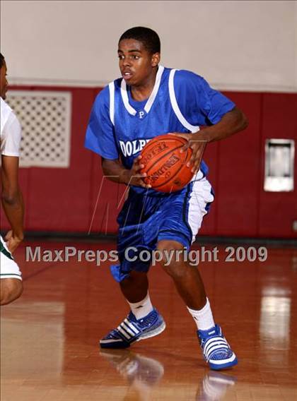 Thumbnail 1 in Palisades vs. Poly (Pacific Shores Tournament) photogallery.