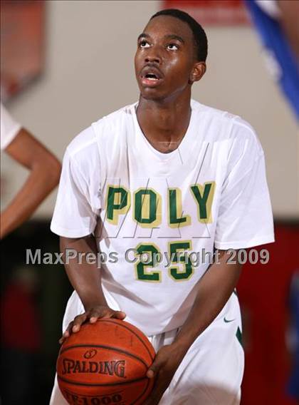 Thumbnail 3 in Palisades vs. Poly (Pacific Shores Tournament) photogallery.