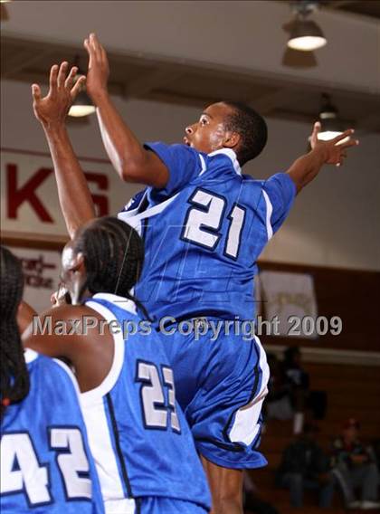 Thumbnail 1 in Palisades vs. Poly (Pacific Shores Tournament) photogallery.