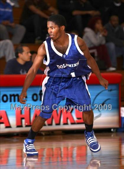 Thumbnail 1 in Palisades vs. Poly (Pacific Shores Tournament) photogallery.