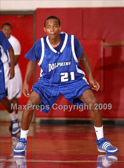 Thumbnail 3 in Palisades vs. Poly (Pacific Shores Tournament) photogallery.