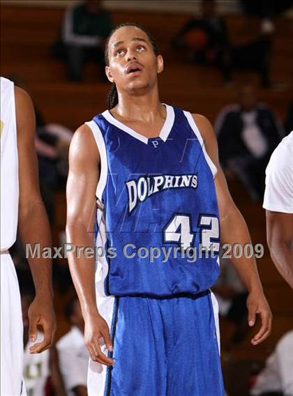 Thumbnail 1 in Palisades vs. Poly (Pacific Shores Tournament) photogallery.