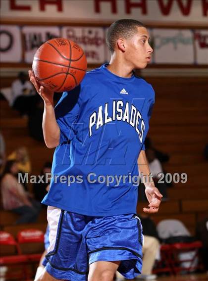 Thumbnail 3 in Palisades vs. Poly (Pacific Shores Tournament) photogallery.